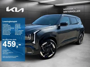Kia Seltos 1.6T 180 AWD GT-Line 360° Pano H/K HUD Ka
