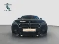BMW X2 sDrive18i Advantage Klimaaut. Aut. Heckkl.