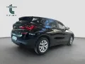 BMW X2 sDrive18i Advantage Klimaaut. Aut. Heckkl.