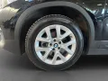 BMW X2 sDrive18i Advantage Klimaaut. Aut. Heckkl.