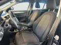 BMW X2 sDrive18i Advantage Klimaaut. Aut. Heckkl.