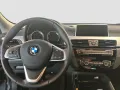 BMW X2 sDrive18i Advantage Klimaaut. Aut. Heckkl.