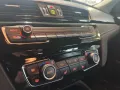 BMW X2 sDrive18i Advantage Klimaaut. Aut. Heckkl.