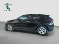BMW X2 sDrive18i Advantage Klimaaut. Aut. Heckkl.