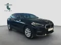 BMW X2 sDrive18i Advantage Klimaaut. Aut. Heckkl.