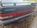Peugeot 405 MI 16X4