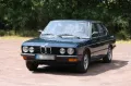 BMW 518i E28 105PS 5-Gang Oldtimer Selten ...