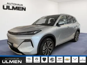 Geely Starray EM-i HUD El. Panodach Navi Leder Digital