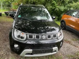 Suzuki Ignis Comfort AUTOMATIK