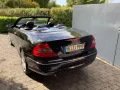 Mercedes-Benz CLK 200 KOMPRESSOR Grand Edition AMG