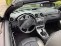 Mercedes-Benz CLK 200 KOMPRESSOR Grand Edition AMG