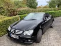 Mercedes-Benz CLK 200 KOMPRESSOR Grand Edition AMG