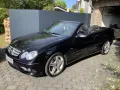 Mercedes-Benz CLK 200 KOMPRESSOR Grand Edition AMG