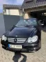 Mercedes-Benz CLK 200 KOMPRESSOR Grand Edition AMG