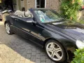 Mercedes-Benz CLK 200 KOMPRESSOR Grand Edition AMG