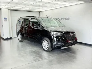 Opel Combo Life e Ultimate XL 50 kWh CarPlay DAB