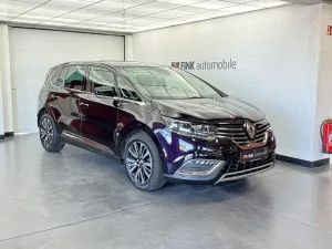 Renault Espace Initiale Paris TCE 200 4 Control LED CAM