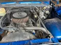 Other GMC k20 Pick Up v8 1000 km bj 78