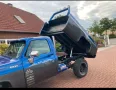 Other GMC k20 Pick Up v8 1000 km bj 78