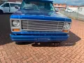 Other GMC k20 Pick Up v8 1000 km bj 78