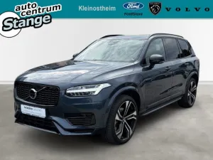 Volvo XC90 Plus Dark Plug-In Hybrid AWD 7-Sitzer Luftf
