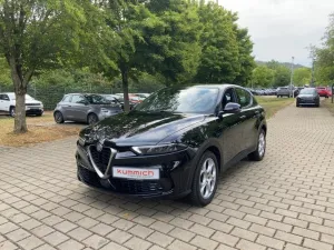 Alfa Romeo Tonale SUPER 1.5 T 130PS 48V-Hybrid mit Sitzheiz