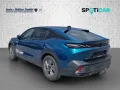Peugeot 408 GT 130 EAT8 1.2 AHK/NAVI/CAMERA/ACC