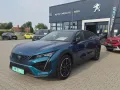 Peugeot 408 GT 130 EAT8 1.2 AHK/NAVI/CAMERA/ACC