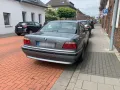 BMW 740 I lpg Anlage Oldtimer