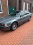 BMW 740 I lpg Anlage Oldtimer