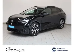 Volkswagen ID.4 GTX 79kWh NAV/Matrix/AHK/P-Dach/Soundsystem