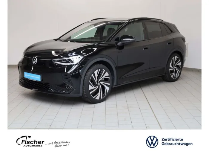Volkswagen ID.4 GTX 79kWh NAV/Matrix/AHK/P-Dach/Soundsystem
