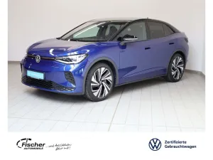 Volkswagen ID.5 GTX 79kWh NAV/Matrix/AHK/P-Dach/Soundsystem