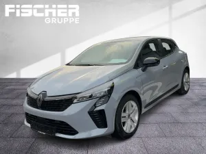 Renault Clio Evolution TCe 90 GJR EPH Sitzheizung
