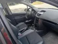 Peugeot peugeot 207 sw