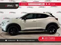 Nissan Juke 1.0 DIG-T Tekna DCT