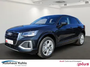 Audi Q2 advanced 35 TFSI S-tronic,LED,Smartphone Inte