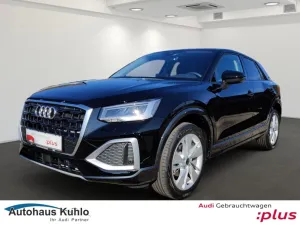 Audi Q2 advanced 35 TFSI S-tronic LED,Audi Sound,VC,S