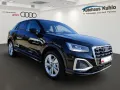 Audi Q2 advanced 35 TFSI S-tronic LED,Audi Sound,VC,S