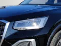 Audi Q2 advanced 35 TFSI S-tronic LED,Audi Sound,VC,S