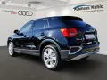 Audi Q2 advanced 35 TFSI S-tronic LED,Audi Sound,VC,S