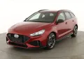 Hyundai i30 Kombi 1.6 T-GDI DCT N-LINE, Navi, Kamera, Wi