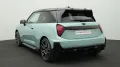 MINI John Cooper Works Trim