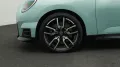 MINI John Cooper Works Trim