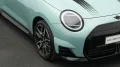 MINI John Cooper Works Trim