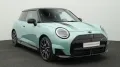 MINI John Cooper Works Trim