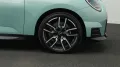 MINI John Cooper Works Trim