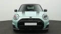 MINI John Cooper Works Trim