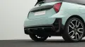MINI John Cooper Works Trim
