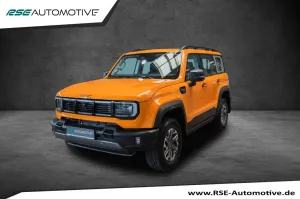 BAIC BJ40 4WD , Pano Klimaauto 360-Kamera USB Sofort